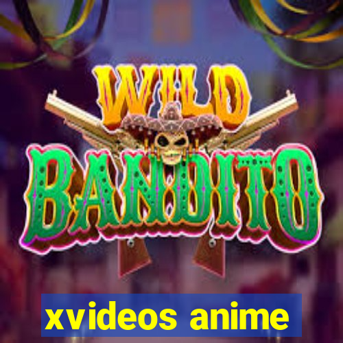 xvideos anime